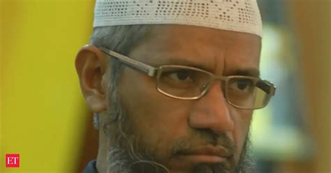 NDA: NDA government may face dilemma over prosecuting Zakir Naik ...