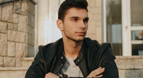 Luka Bišof novo je lice na novljanskoj političkoj sceni - Vijesti ...