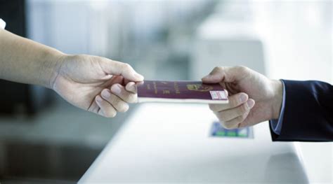 护照和港澳通行证可以异地办理吗-找法网