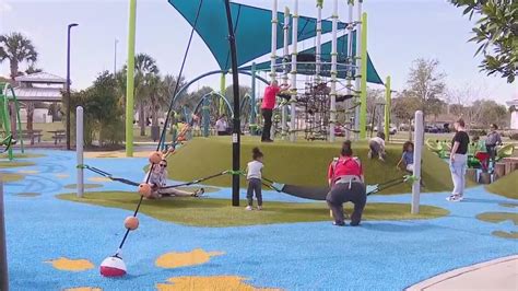 Summer Camp Series: Hillsborough Parks & Rec | FOX 13 Tampa Bay