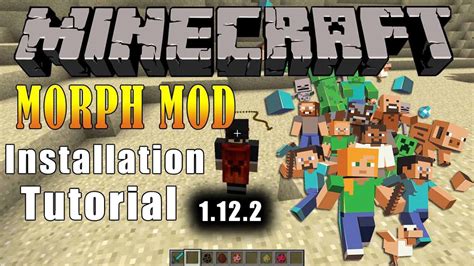 Image result for How to Install Morph Mod