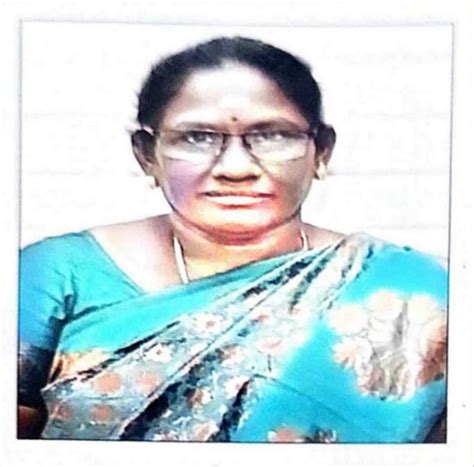 School Of Nursing | Govt Theni Medical College & Hospital