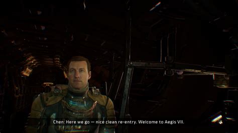 Dead Space – Here We Go… Again | Gaming Professors