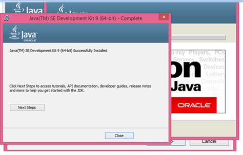 Apache JMeter Installation 的图像结果