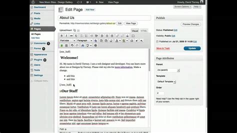 Image result for Adding Shortcode to WordPress