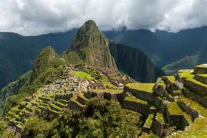 Fascinating facts about the Incas