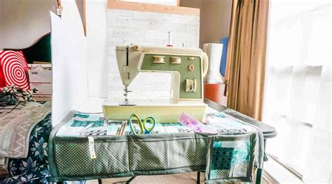 Image result for How to Make a Sewing Machine Mat