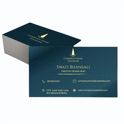 Visiting Card Printing 的图像结果