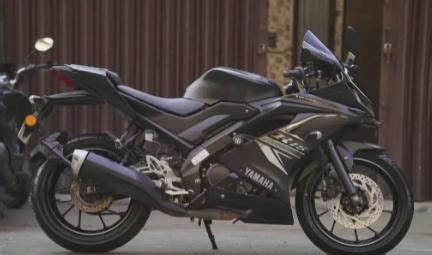 Used Yamaha YZF-R15 V3 Darknight edition 2019 Model (PID-1420384938 ...