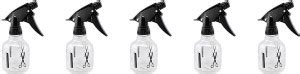 Top Select Mist Water Spray 400 ml Plastic Spray Bottle - Buy Top ...
