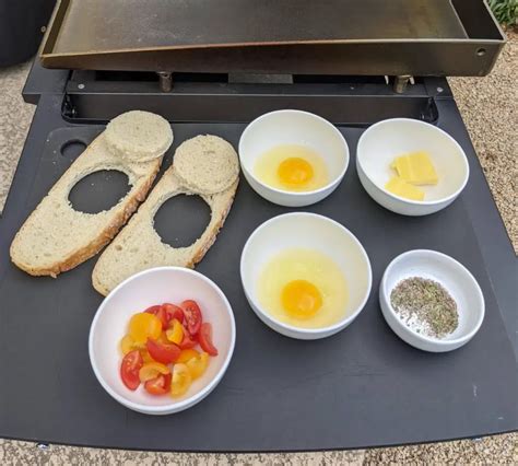 Griddle Cook Basics 的图像结果