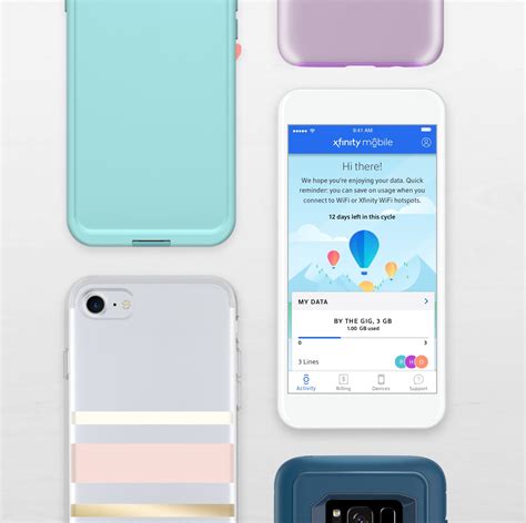 Image result for Comcast/Xfinity Coverage Map