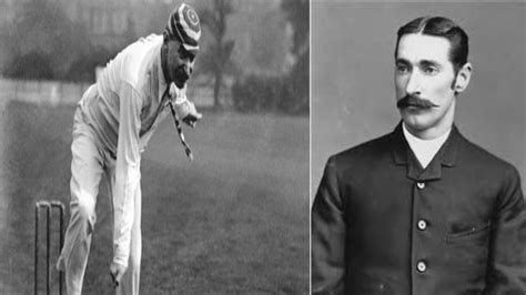 First Hat trick : క్రికెట్ చ‌రిత్ర‌లో తొలి హ్యాట్రిక్ తీసింది ఈరోజే.. ఆ ...