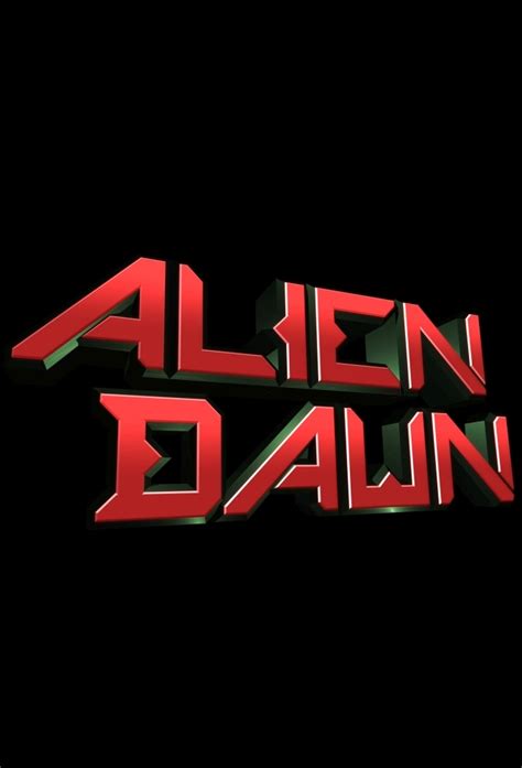 Image result for Alien Dawn Nicktoons
