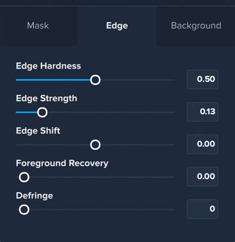 Image result for How to Use Topaz Mask AI