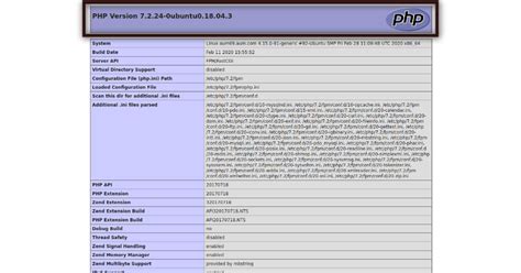 Image result for How to Check PHP Version
