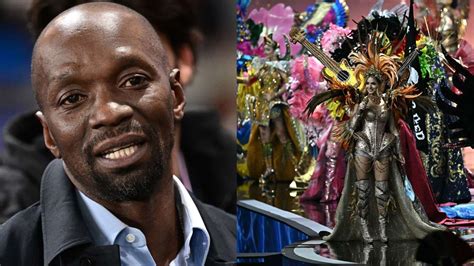 Chelsea icon steps down from Miss Universe judging panel amid ...