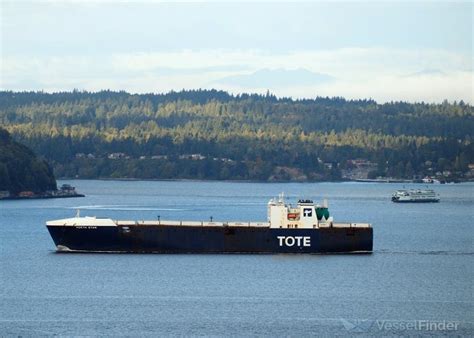 NORTH STAR, Ro-Ro Cargo Ship - Details and current position - IMO ...