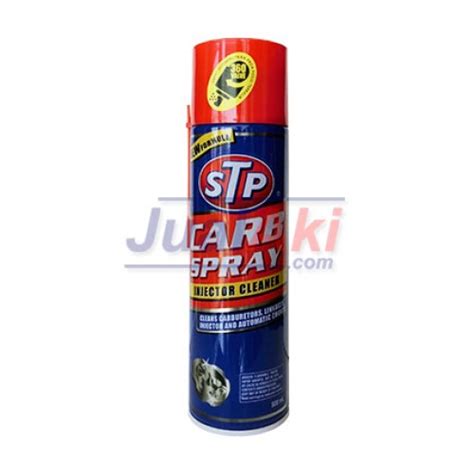 Jual STP Carb Spray & Injector Cleaner - Jakarta Selatan - JualAki ...