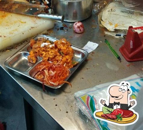 G.P's Chaap waale, Pune - Restaurant menu, prices and reviews