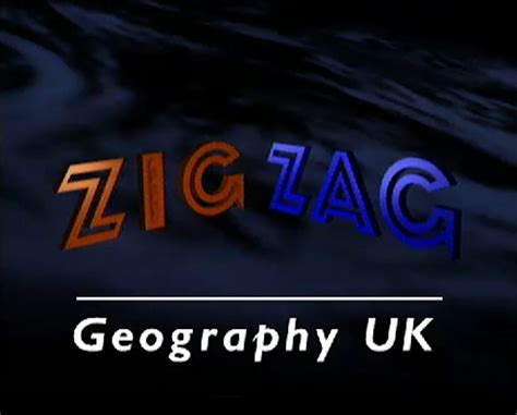 Introduction to the UK | Zig Zag - Educational Recording Agency