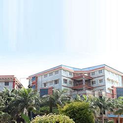 Kristu Jayanti Institute of Management - MBA & Professional Programs