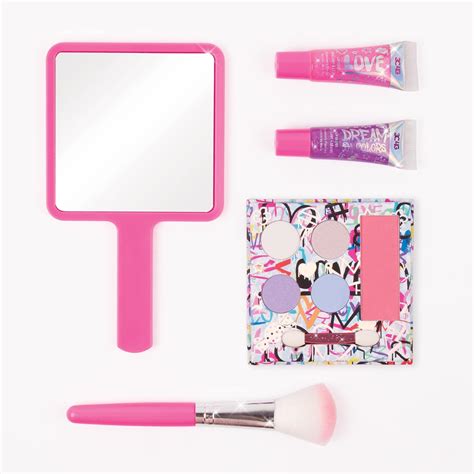 Amazon.com: 3C4G Graffiti True Colors Cosmetic Set - Graffiti Glam ...
