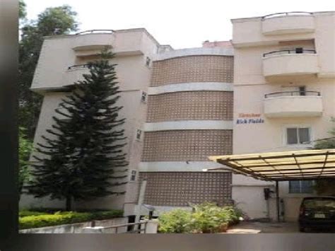 Vanshee Richfield Apts Marathahalli Rent - WITHOUT BROKERAGE Semi ...