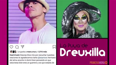 Silencio del género ante enfermedad de Vico C - Shows - Primera Hora