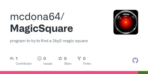 Image result for Magic Square Python