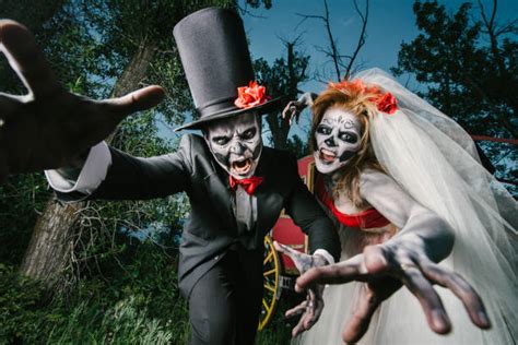 Image result for Scary Bride