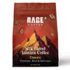 Flavoured Instant Coffee - Silk Blend– Rage Coffee