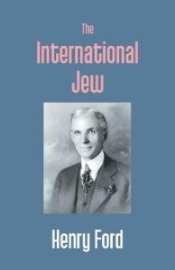 The International Jew: Buy The International Jew by Ford Henry at Low ...