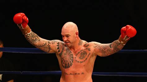 Lucas Browne could look to the winner of Charles Martin-Anthony Joshua ...