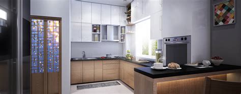 Why quartz is best for Indian kitchen countertops | homify