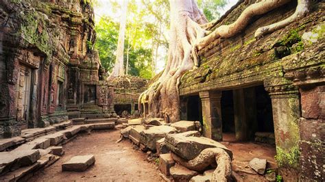 cambodia holidays holidays to cambodia 2018 2019 kuoni | Angkor wat ...