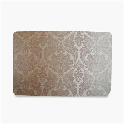Buy Atlantis Damask Placemat from Home Centre at just INR 399.0