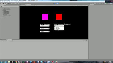 Image result for Unity Level Select Menu