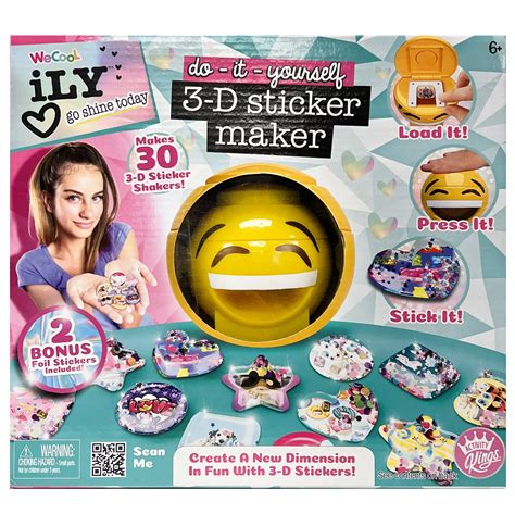 Image result for Kids Sticker Maker Machinehellokitty