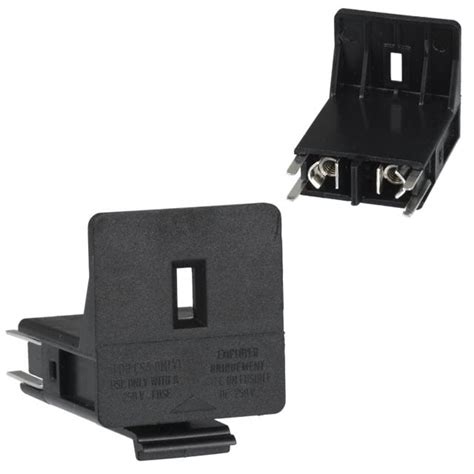 Power Entry Connector Accessories | AC Power Connectors | Electronic ...