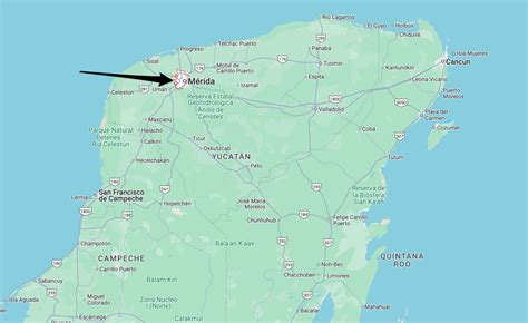 Qué ver en Mérida (Yucatán, México) en 1, 2, 3 ó 4 días: la guía ...