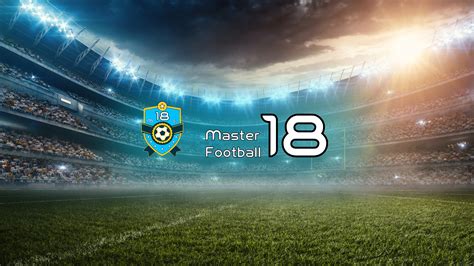 Buy Master Football 18 - Microsoft Store en-IN
