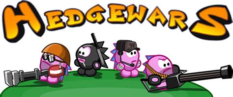 Hedgewars v0.9.20.5 – полная версия на русском