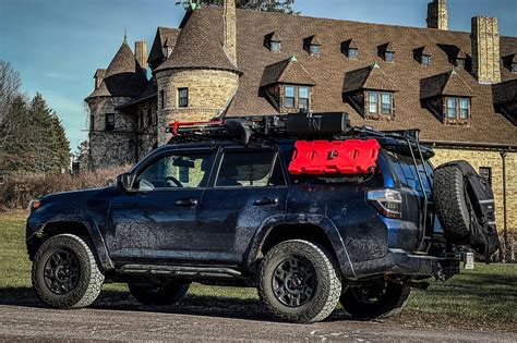 Image result for 4Runner Rear Window 2002