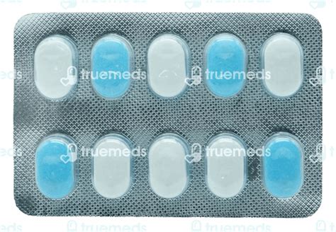 Adglim M1 Tablet: Uses, Side Effects, Price & Substitutes