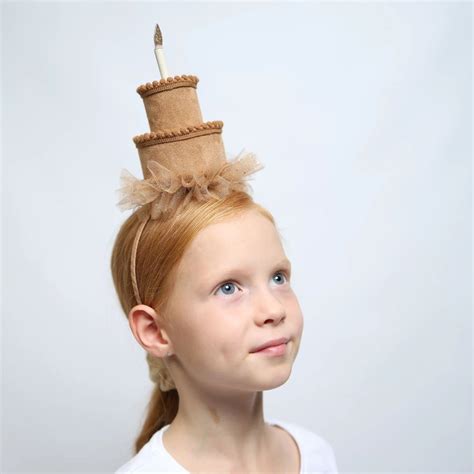 BILLY LOVES AUDREY Diadema Petit Four Chocolat | Suit Beibi