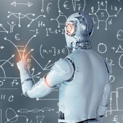 Intelligent Machine Array 的图像结果