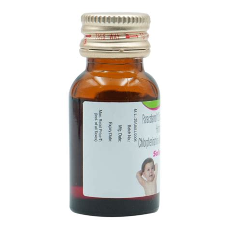 Solvin Cold Drop 15 ml Price, Uses, Side Effects, Composition - Apollo ...