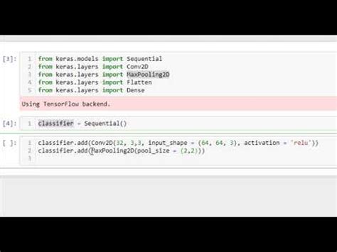 Image result for YouTube CNN Python