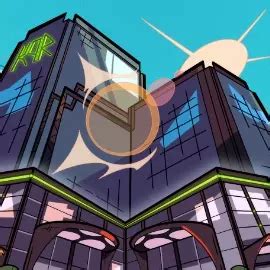 Image result for Neotastic Skyscraper Rescue